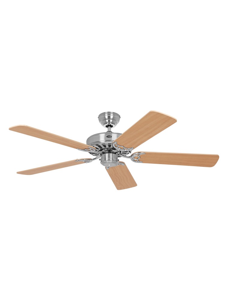 Classic Royal 132, lightless fan, CasaFan