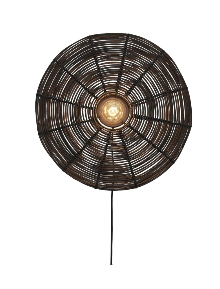 TANAMI 5514, Applique in Bamboo per Interni, Good&Mojo