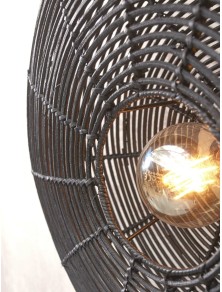 TANAMI 4010, Applique in rotan, Good&Mojo