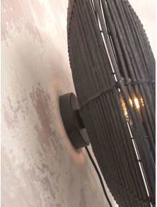 TANAMI 4010, Applique in Bamboo per Interni, Good&Mojo