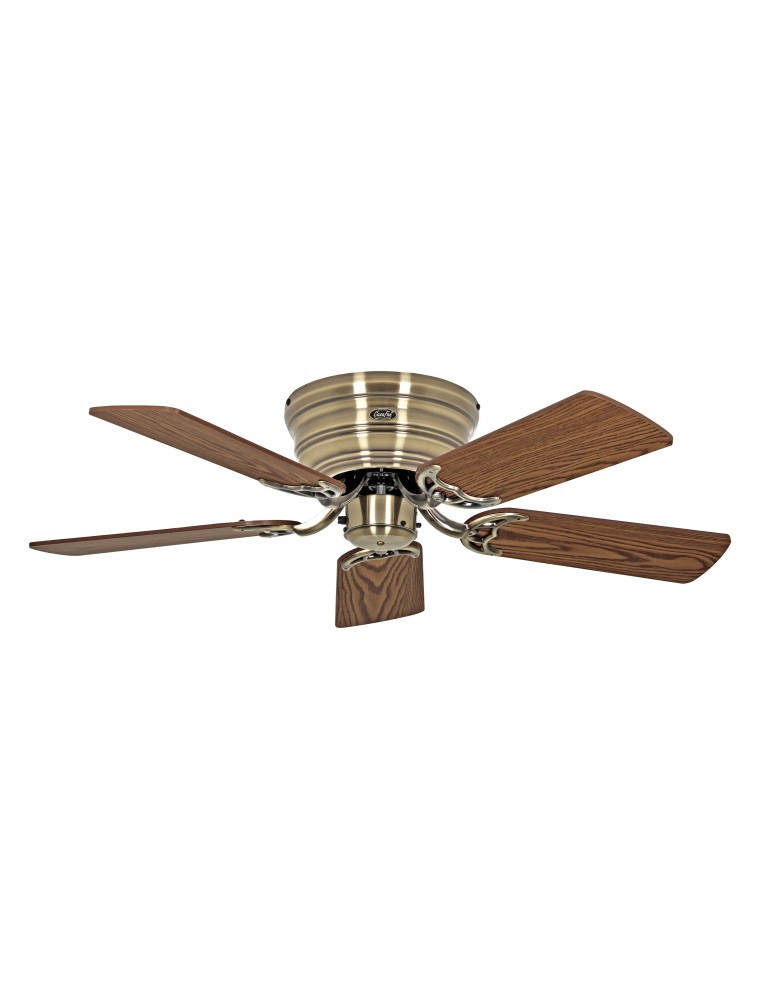 CLASSIC FLAT 103 III, Ventilatore senza Luce, CasaFan