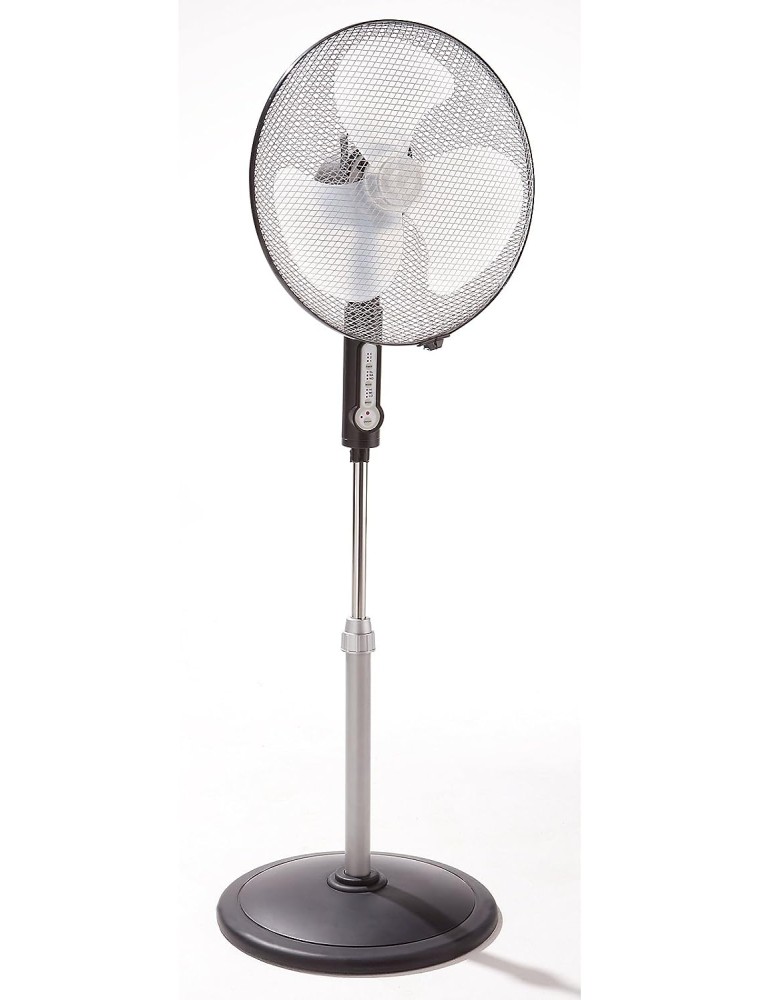 GREYHOUND SV45, ventilateur de sol, CasaFan