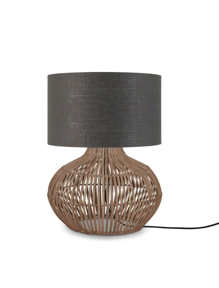 KALAHARI S, Bamboo Table Lamp, Good&Mojo