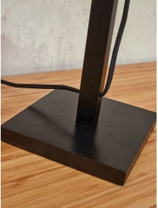 JAVA 3218, Lampada da Tavolo in Bamboo per Interni, Good&Mojo