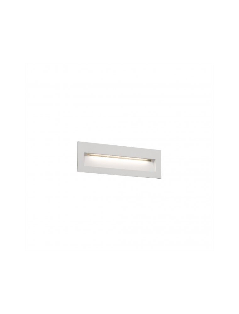 NAT, buiten LED inbouw, Faro Barcelona