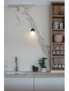 JOY, Applique per Interni, Faro Barcelona