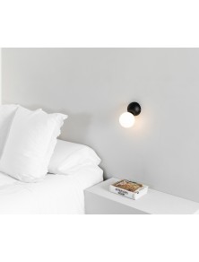 JOY, Applique per Interni, Faro Barcelona