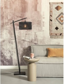 JAVA 3218, Bamboo floor lamp, Good&Mojo