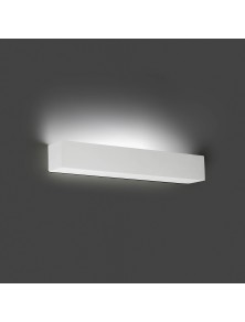 TERA, Applique a LED per Interni, Faro Barcelona