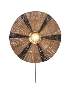 IGUAZU 4012, Applique in Yuta, Good&Mojo