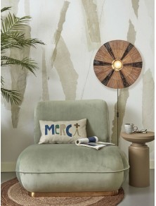 IGUAZU 4012, Applique in Yuta, Good&Mojo