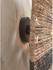 IGUAZU 4012, Applique in Yuta, Good&Mojo