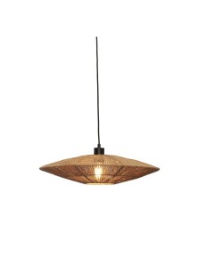 IGUAZU 5514, Aussetzung in...