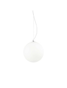 MAPA SP1 D30, Indoor Pendant Lamp, Ideal Lux