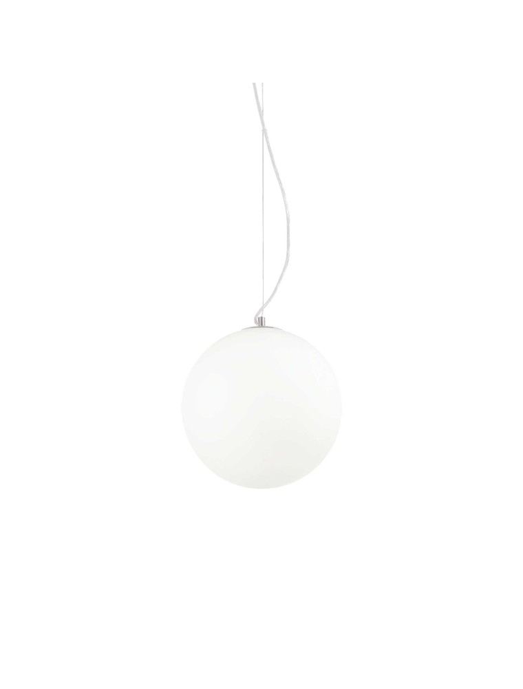 MAPA SP1 D30, hanglamp voor binnen, Ideal Lux