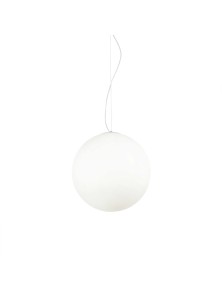 MAPA SP1 D40, Indoor Pendant Lamp, Ideal Lux