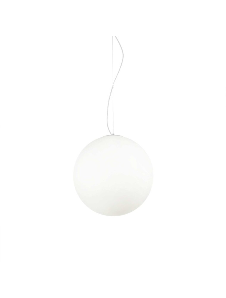 MAPA SP1 D40, hanglamp voor binnen, Ideal Lux