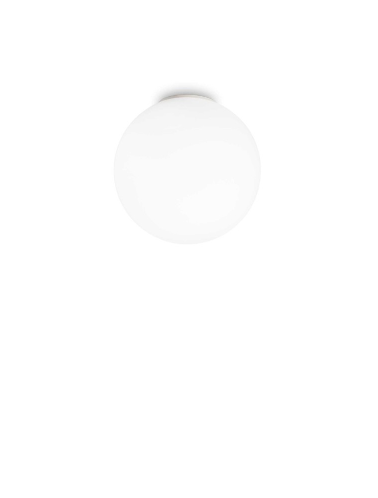 MAPA PL1 D40, Plafoniera per Interni, Ideal Lux