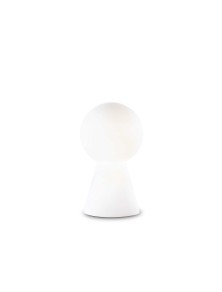 BIRILLO TL1 SMALL, Lámpara de mesa, Ideal Lux
