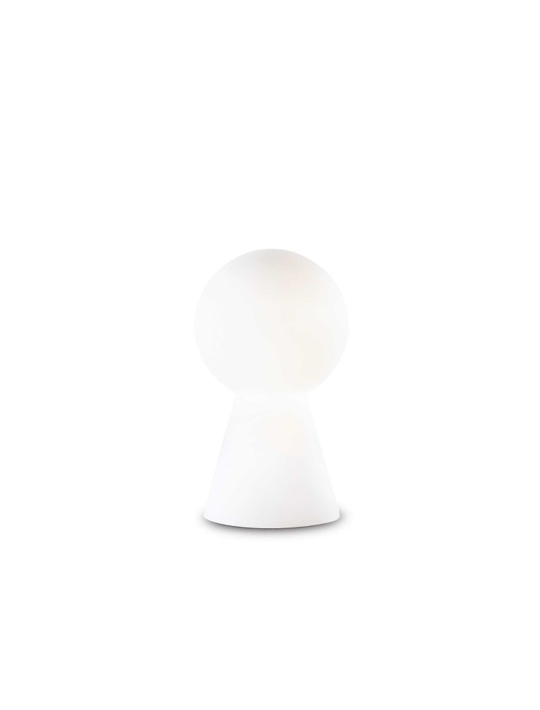 Birillo TL1 Small, table lamp, Ideal Lux
