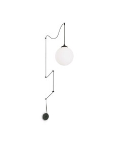 BOA SP1, Hanglamp, Ideal Lux