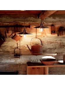 CANTINA SP1, Suspensão, Ideal Lux