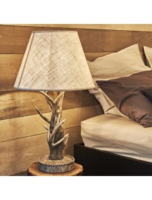 CHALET TL1, Table Lamp, Ideal Lux