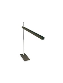 GRU TL, lampe de table, Ideal Lux