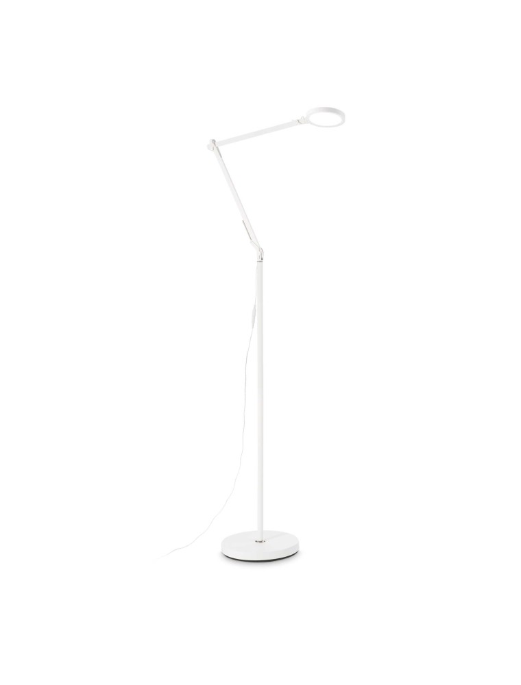 FUTURA PT1, Lampadaire, Ideal Lux