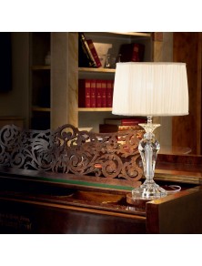 Kate - 2 TL1, table lamps, Ideal Lux
