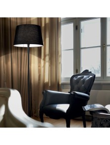 LONDON PT1, Lámpara de pie, Ideal Lux