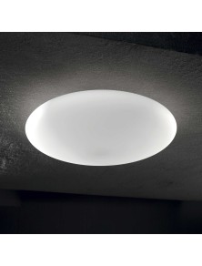 SMARTIES PL3 D50, Plafondlamp, Ideal Lux