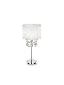 ÓPERA TL1, Lámpara de mesa, Ideal Lux