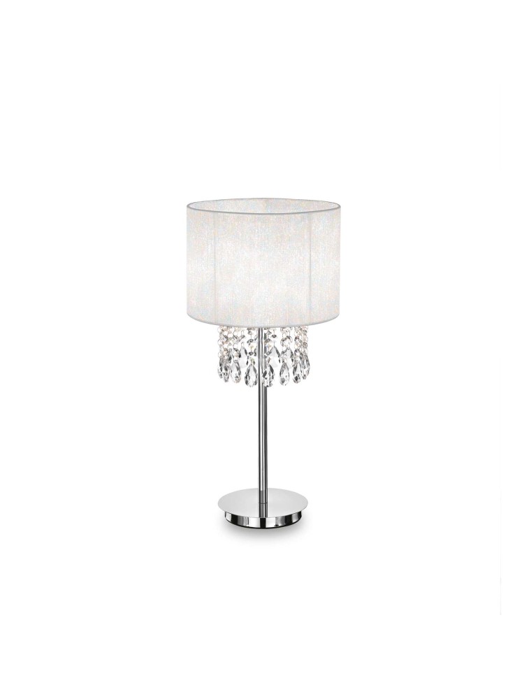OPERA TL1, Lampe de table, Ideal Lux