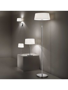 HILTON TL1, lámpara de mesa, Ideal Lux