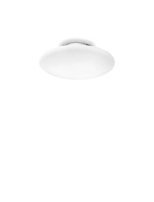 SMARTIES PL1 D33, Plafondlamp, Ideal Lux