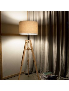 KLIMT PT1, Staande lamp, Ideal Lux