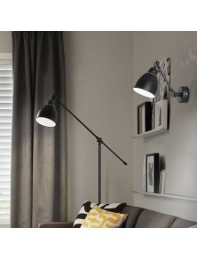 NEWTON PT1, Floor Lamp, Ideal Lux
