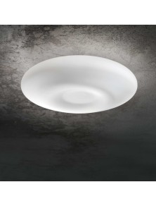GLORY PL3 D50, Ceiling light, Ideal Lux