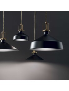 ERIS-2 SP1, Suspension, Ideal Lux