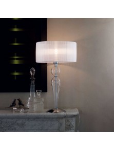 DUCHESSA TL1 PETIT, Lampes de table, Ideal Lux