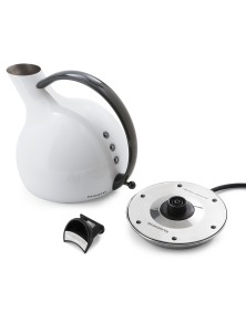 GIULIETTA, Bollitore Elettrico, Casa Bugatti