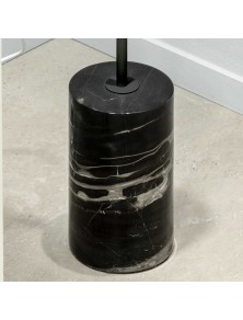 EVA PT1, lâmpada de solo, Ideal Lux