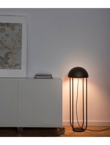 JELLYFISH, Indoor floor lamp, Faro Barcelona