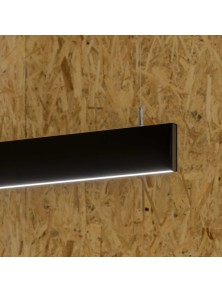 LINUS SP 4000K, suspension, Ideal Lux