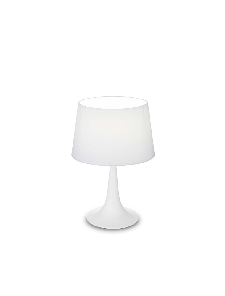 LONDON TL1 SMALL, Lampe de table, Ideal Lux