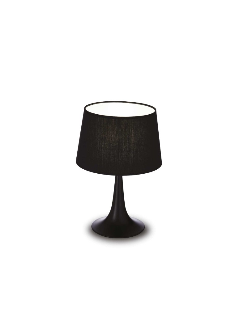 LONDON TL1 SMALL, Lámpara de mesa, Ideal Lux