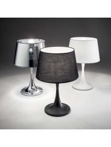 LONDON TL1 SMALL, Lampe de table, Ideal Lux