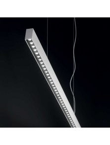 OFFICE SP 4000K, Suspension, Ideal Lux