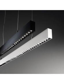 KANTOOR SP 4000K, Vering, Ideal Lux